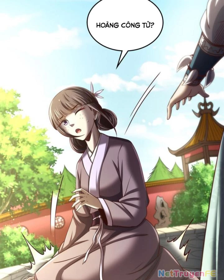 Xuân Thu Bá Đồ Chapter 277 - Next Chapter 278