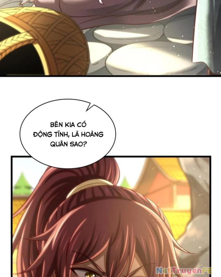 Xuân Thu Bá Đồ Chapter 277 - Next Chapter 278