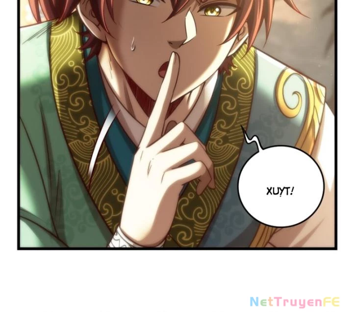 Xuân Thu Bá Đồ Chapter 277 - Next Chapter 278