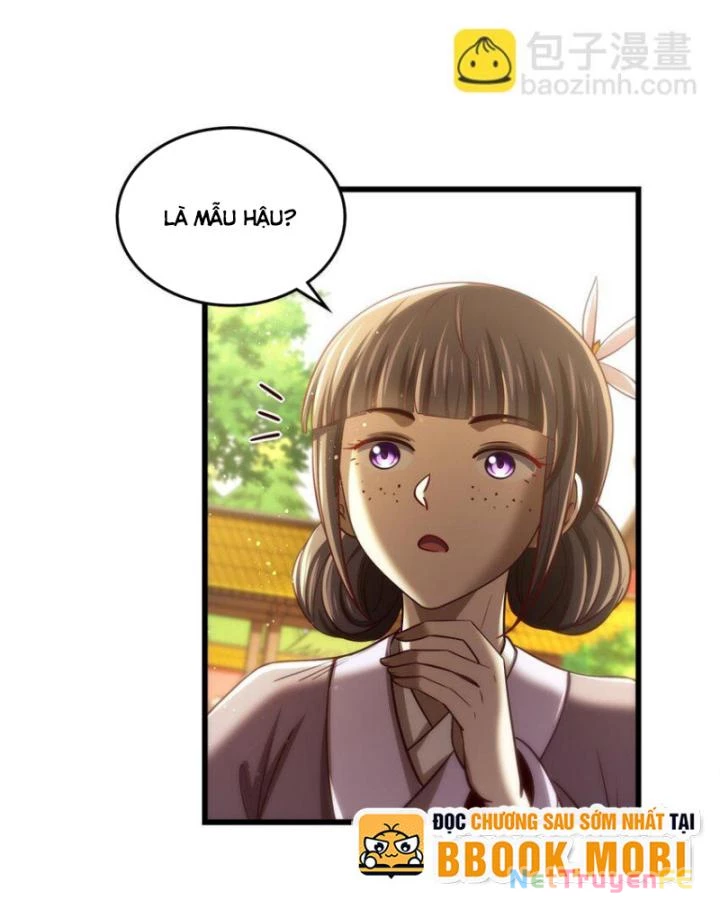 Xuân Thu Bá Đồ Chapter 277 - Next Chapter 278