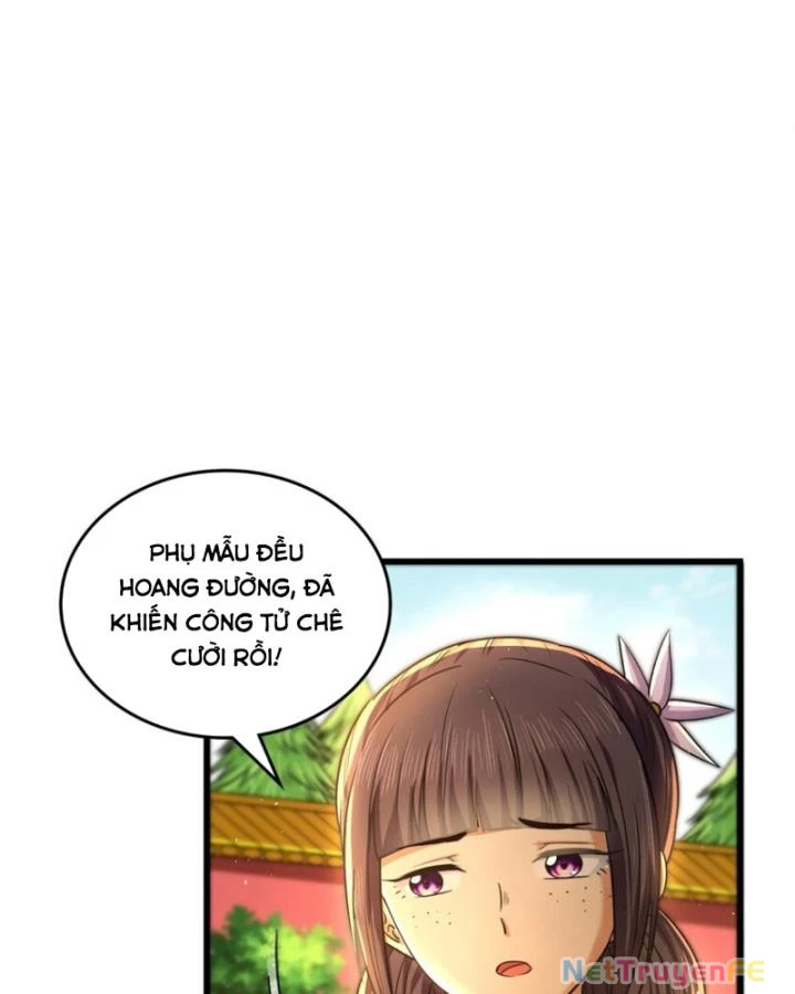 Xuân Thu Bá Đồ Chapter 277 - Next Chapter 278