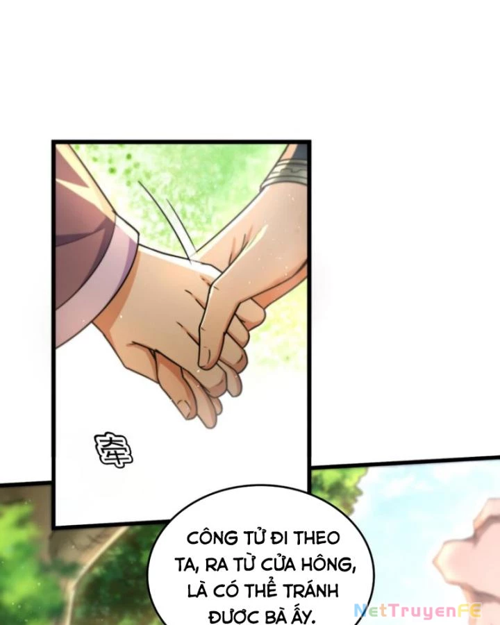 Xuân Thu Bá Đồ Chapter 277 - Next Chapter 278