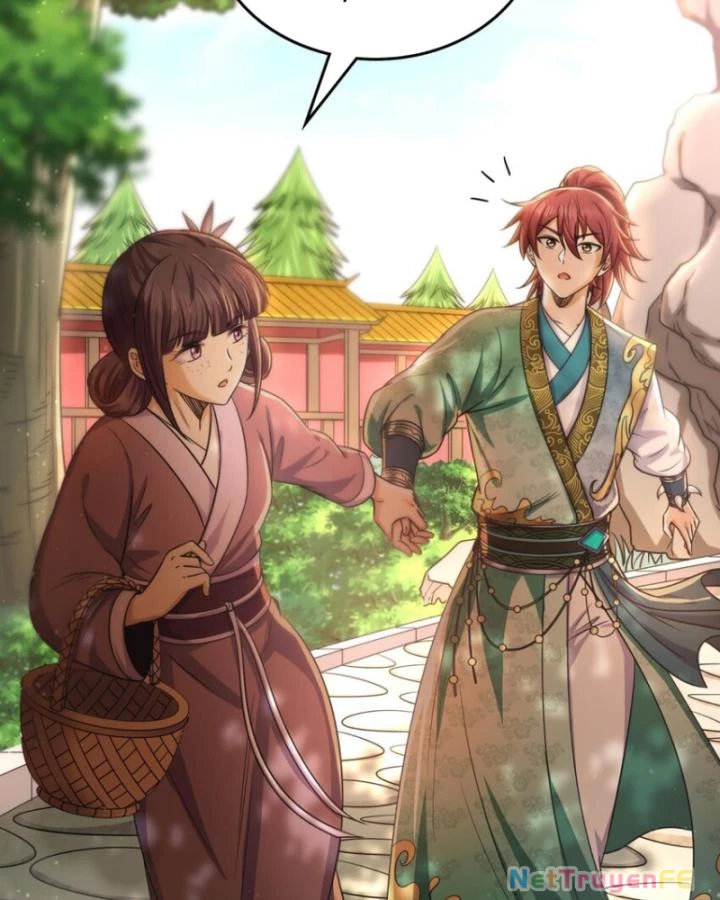 Xuân Thu Bá Đồ Chapter 277 - Next Chapter 278