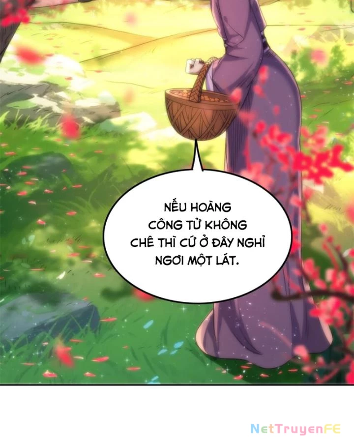 Xuân Thu Bá Đồ Chapter 277 - Next Chapter 278