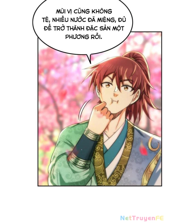 Xuân Thu Bá Đồ Chapter 277 - Next Chapter 278