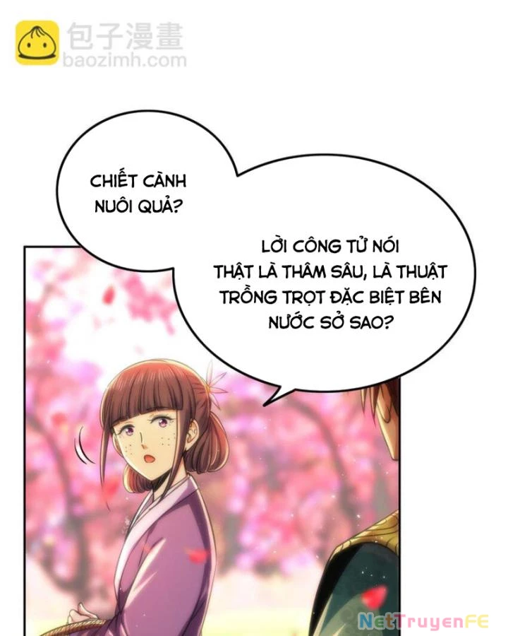 Xuân Thu Bá Đồ Chapter 277 - Next Chapter 278