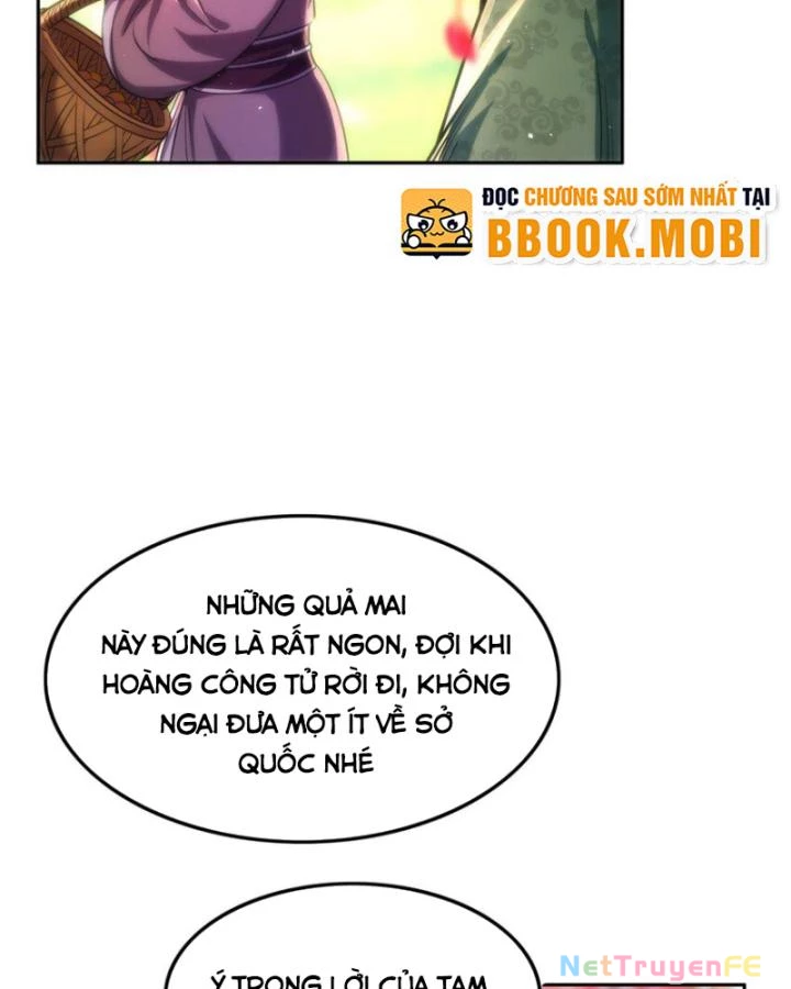 Xuân Thu Bá Đồ Chapter 277 - Next Chapter 278