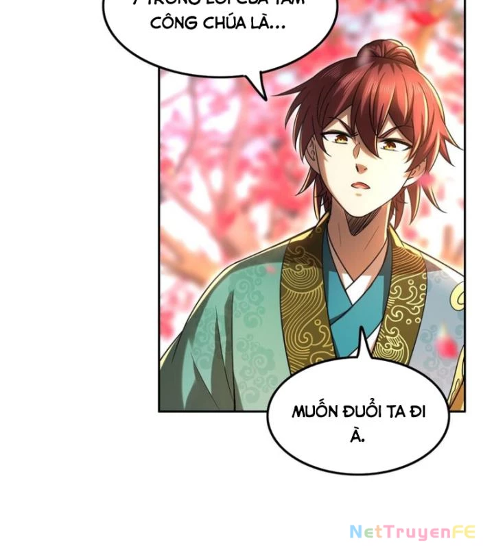 Xuân Thu Bá Đồ Chapter 277 - Next Chapter 278