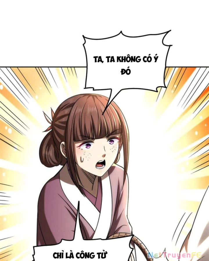 Xuân Thu Bá Đồ Chapter 277 - Next Chapter 278