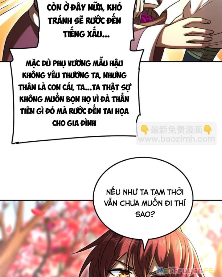 Xuân Thu Bá Đồ Chapter 277 - Next Chapter 278
