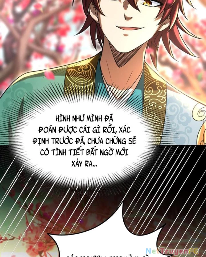 Xuân Thu Bá Đồ Chapter 277 - Next Chapter 278