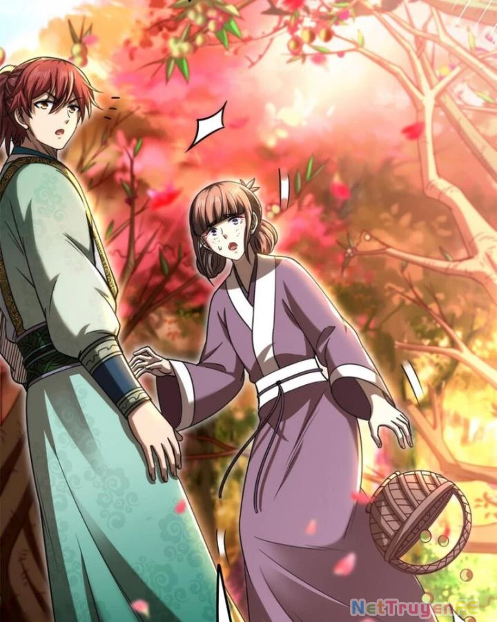 Xuân Thu Bá Đồ Chapter 277 - Next Chapter 278