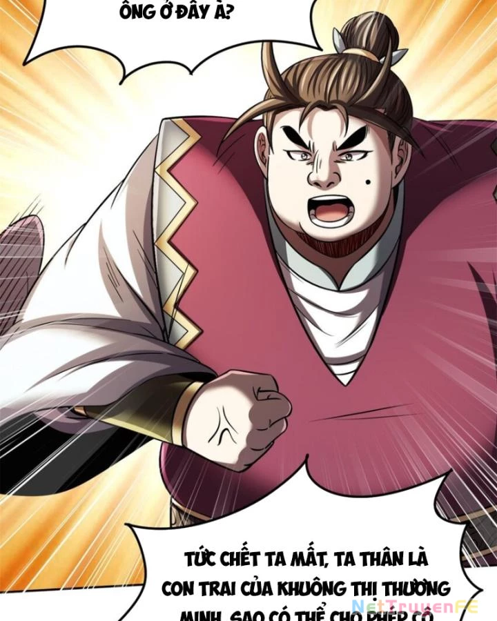 Xuân Thu Bá Đồ Chapter 277 - Next Chapter 278