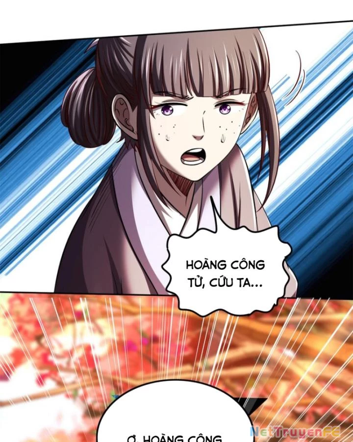 Xuân Thu Bá Đồ Chapter 277 - Next Chapter 278