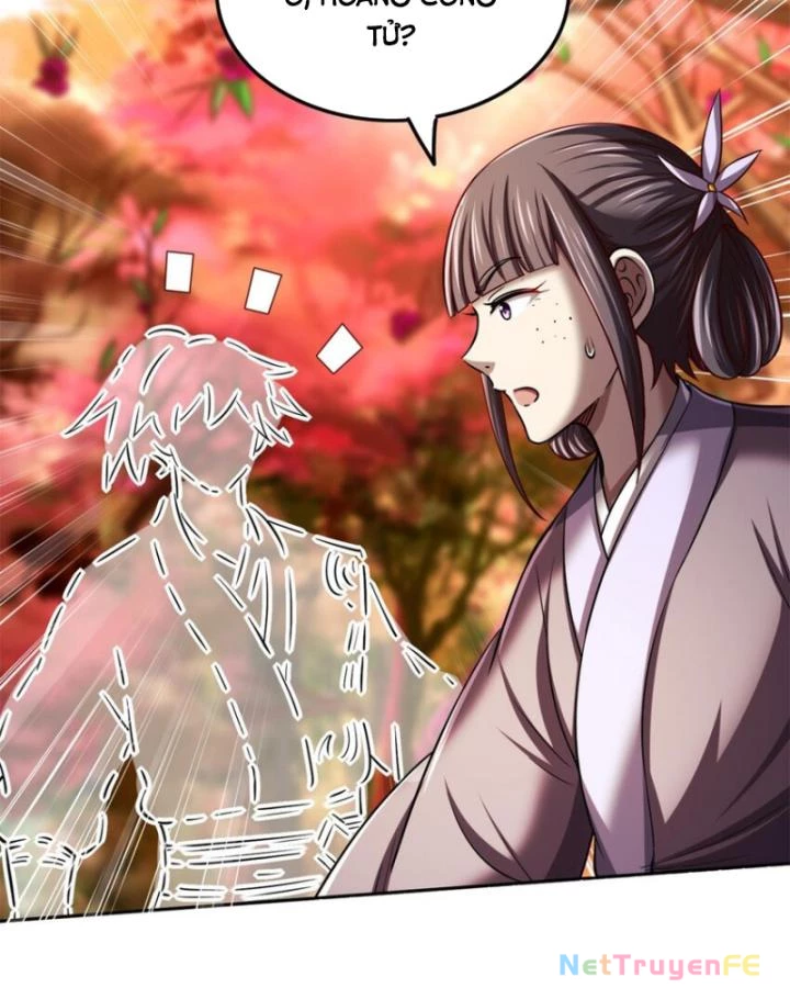 Xuân Thu Bá Đồ Chapter 277 - Next Chapter 278