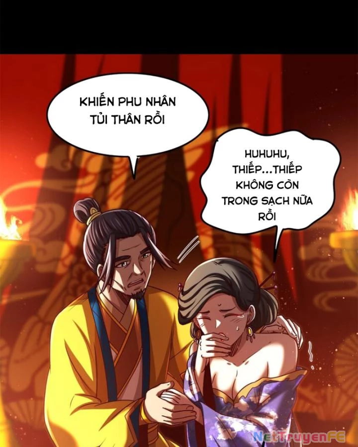 Xuân Thu Bá Đồ Chapter 277 - Next Chapter 278