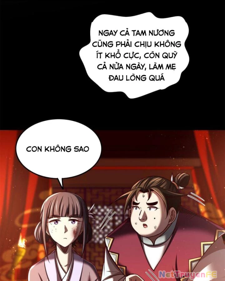 Xuân Thu Bá Đồ Chapter 277 - Next Chapter 278
