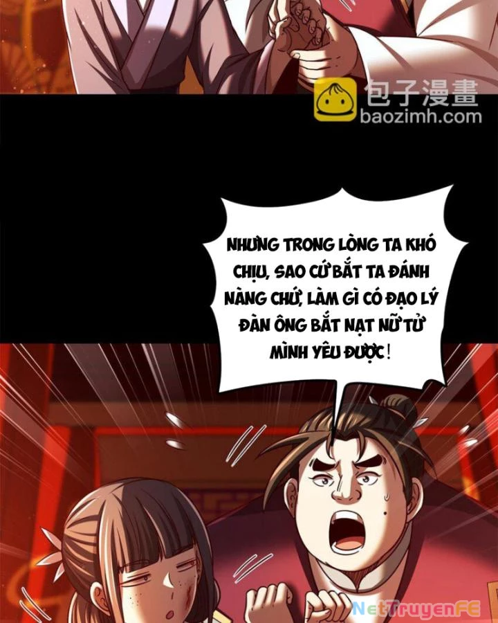 Xuân Thu Bá Đồ Chapter 277 - Next Chapter 278