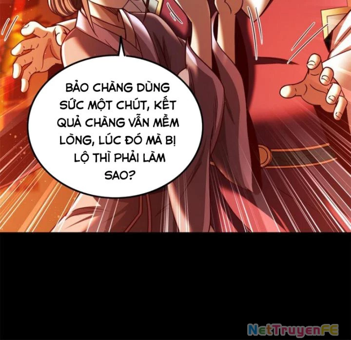 Xuân Thu Bá Đồ Chapter 277 - Next Chapter 278