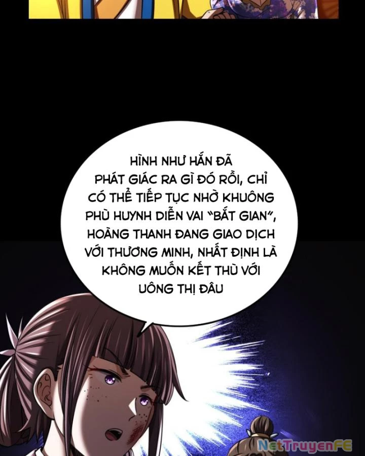 Xuân Thu Bá Đồ Chapter 277 - Next Chapter 278