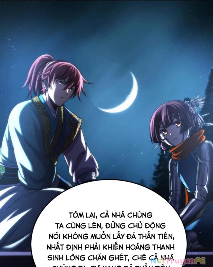 Xuân Thu Bá Đồ Chapter 277 - Next Chapter 278