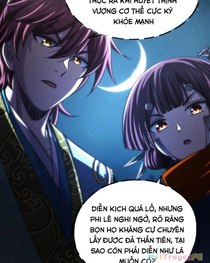 Xuân Thu Bá Đồ Chapter 277 - Next Chapter 278