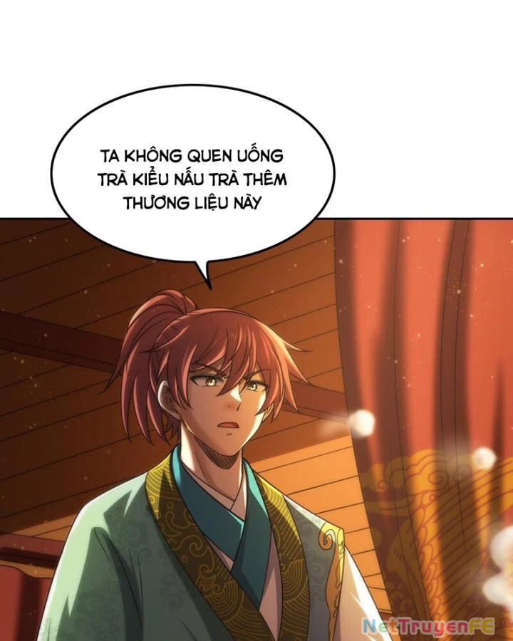 Xuân Thu Bá Đồ Chapter 278 - Trang 4