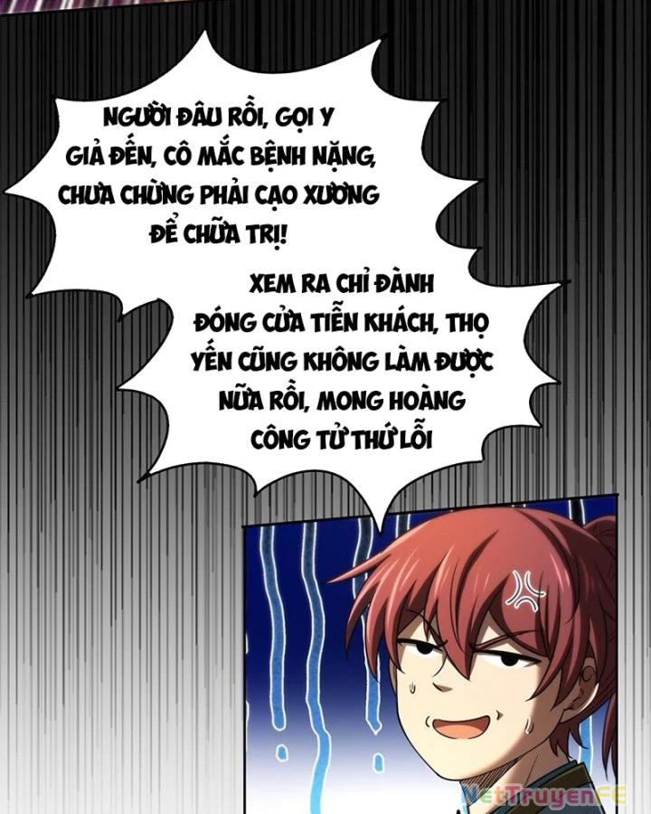 Xuân Thu Bá Đồ Chapter 278 - Trang 4