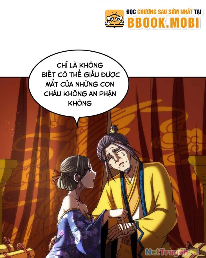 Xuân Thu Bá Đồ Chapter 278 - Trang 4