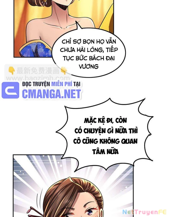 Xuân Thu Bá Đồ Chapter 278 - Trang 4