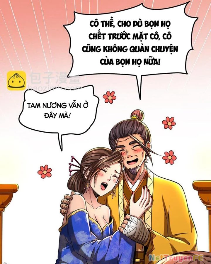 Xuân Thu Bá Đồ Chapter 278 - Trang 4