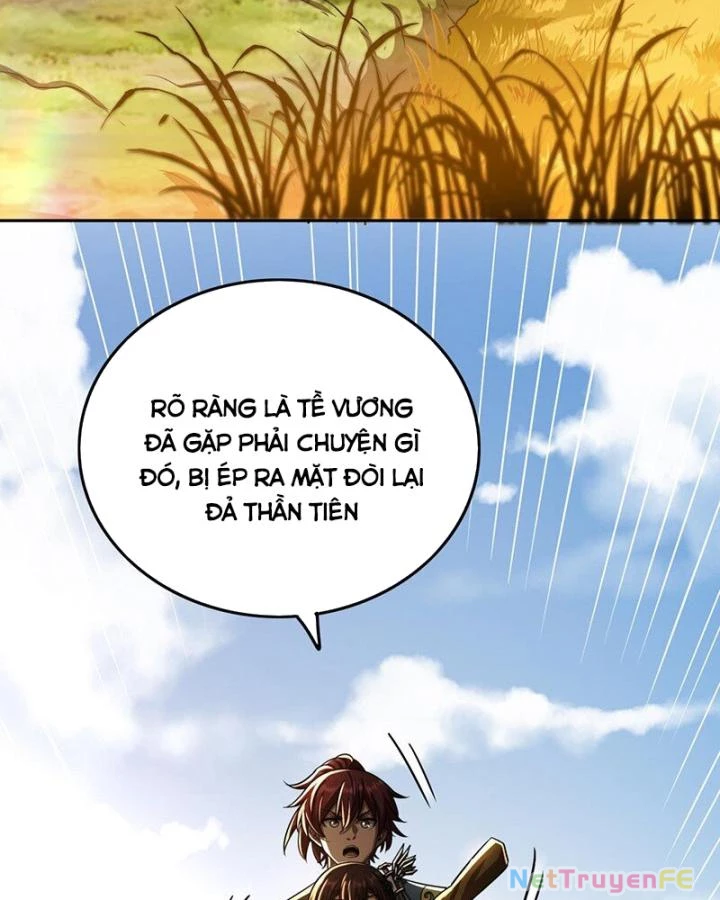 Xuân Thu Bá Đồ Chapter 278 - Trang 4