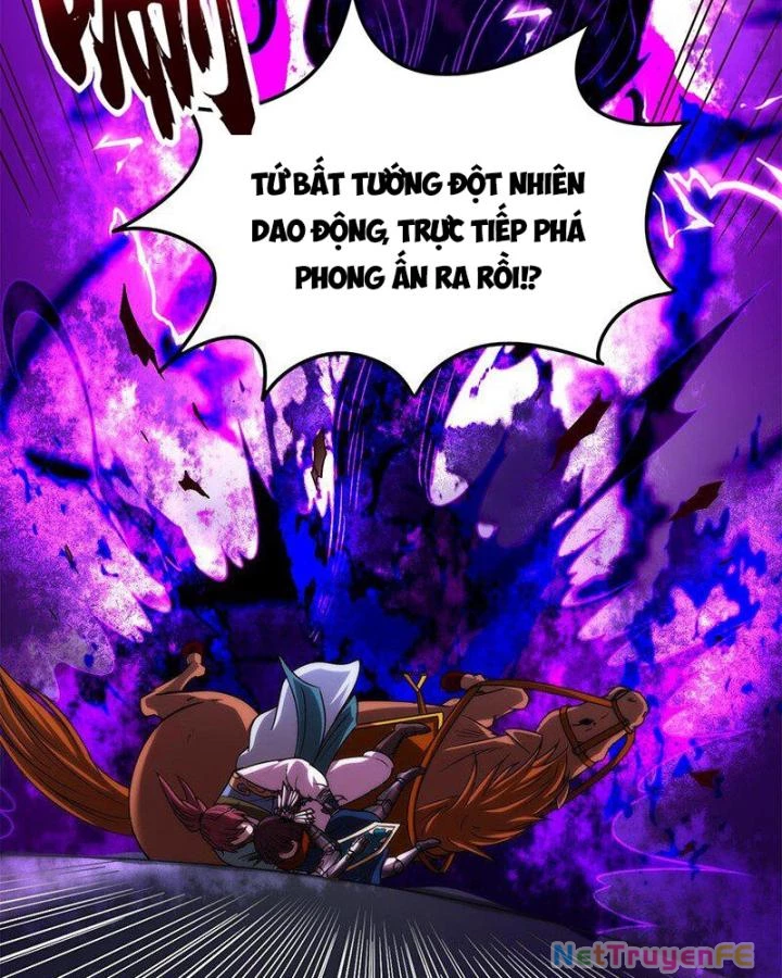 Xuân Thu Bá Đồ Chapter 278 - Trang 4