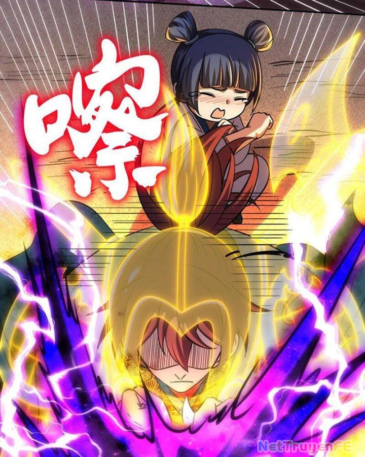 Xuân Thu Bá Đồ Chapter 278 - Trang 4