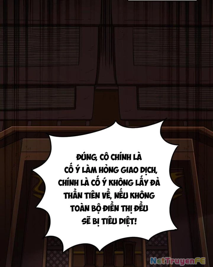 Xuân Thu Bá Đồ Chapter 278 - Trang 4