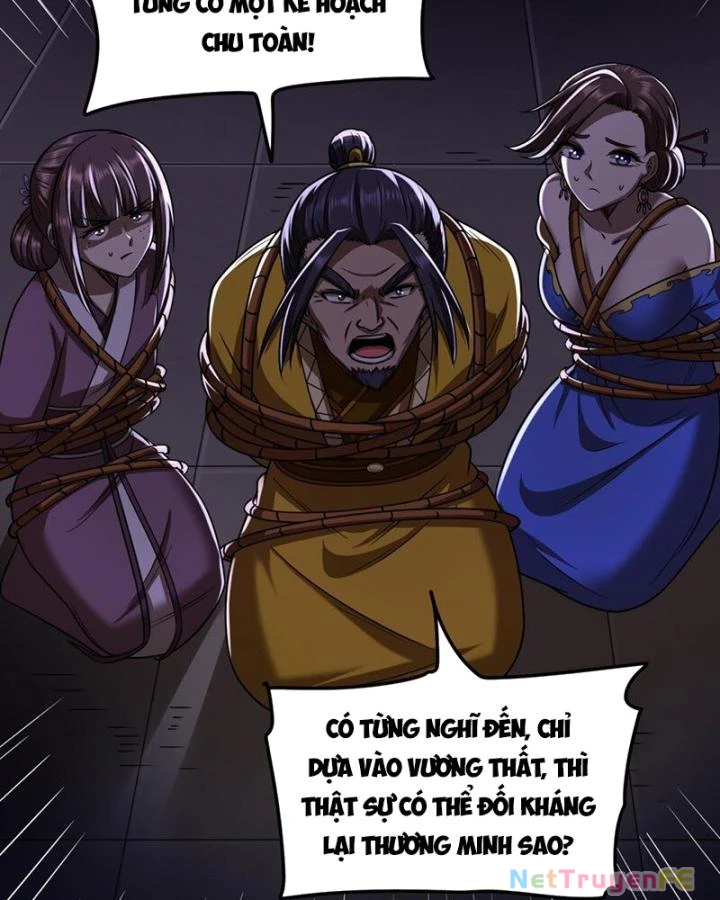 Xuân Thu Bá Đồ Chapter 278 - Trang 4