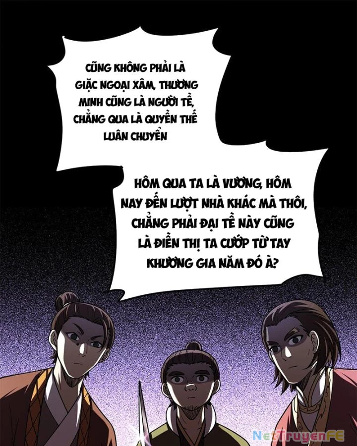 Xuân Thu Bá Đồ Chapter 278 - Trang 4