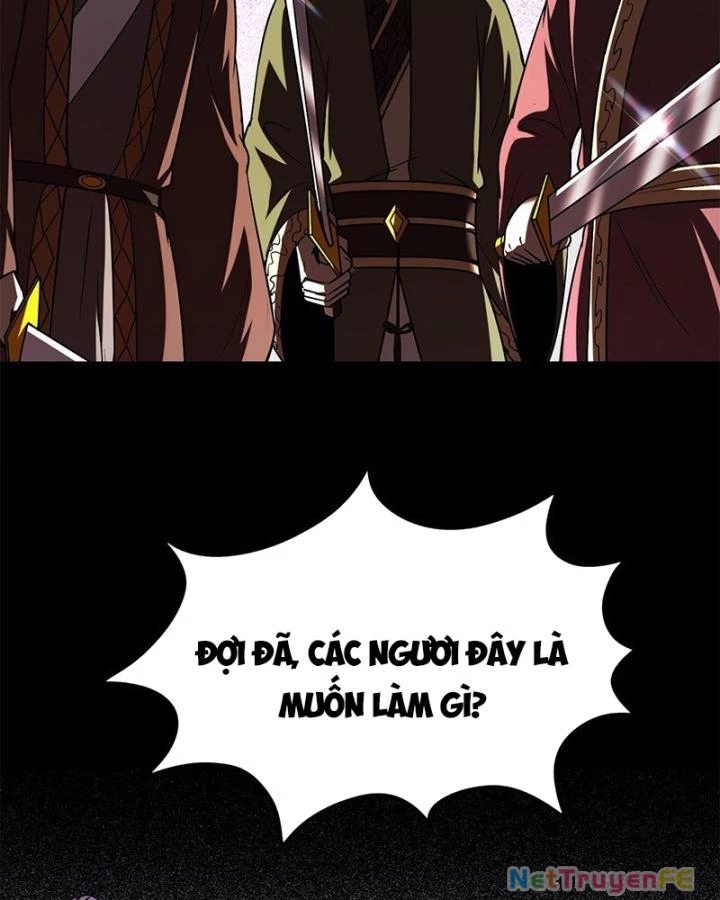 Xuân Thu Bá Đồ Chapter 278 - Trang 4