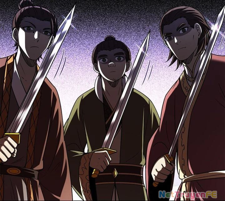 Xuân Thu Bá Đồ Chapter 278 - Trang 4