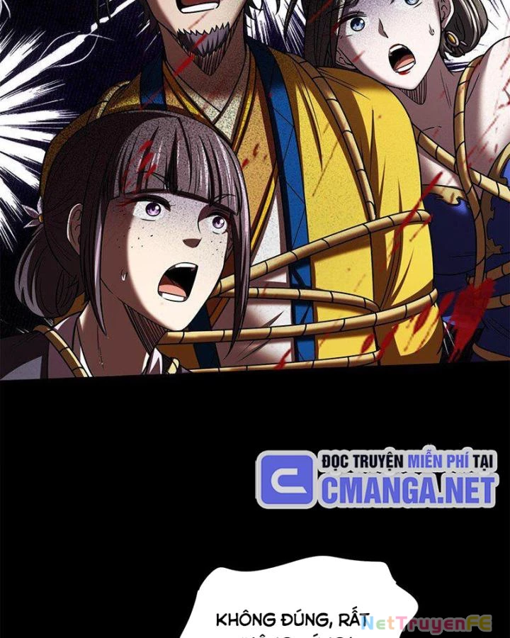 Xuân Thu Bá Đồ Chapter 278 - Trang 4