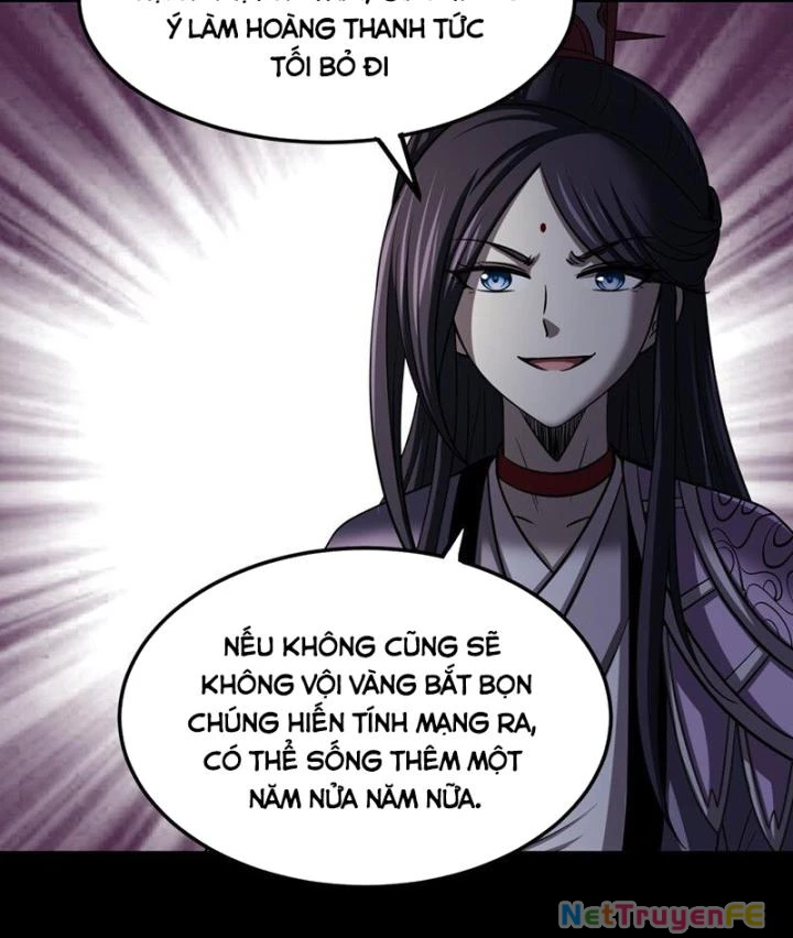 Xuân Thu Bá Đồ Chapter 278 - Trang 4