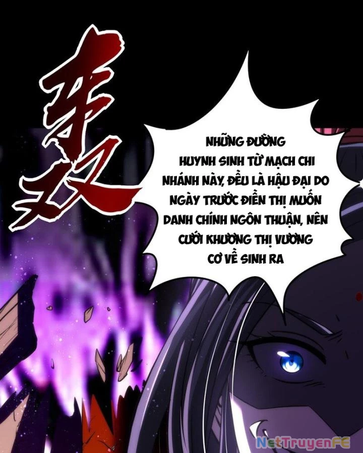 Xuân Thu Bá Đồ Chapter 278 - Trang 4