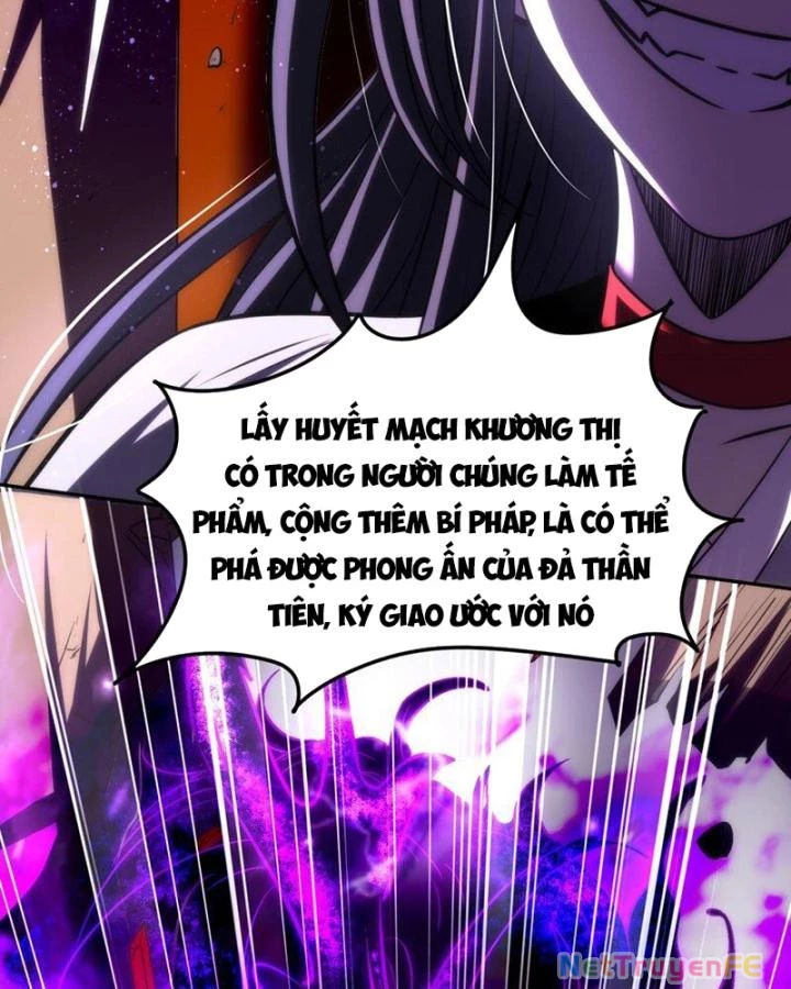 Xuân Thu Bá Đồ Chapter 278 - Trang 4