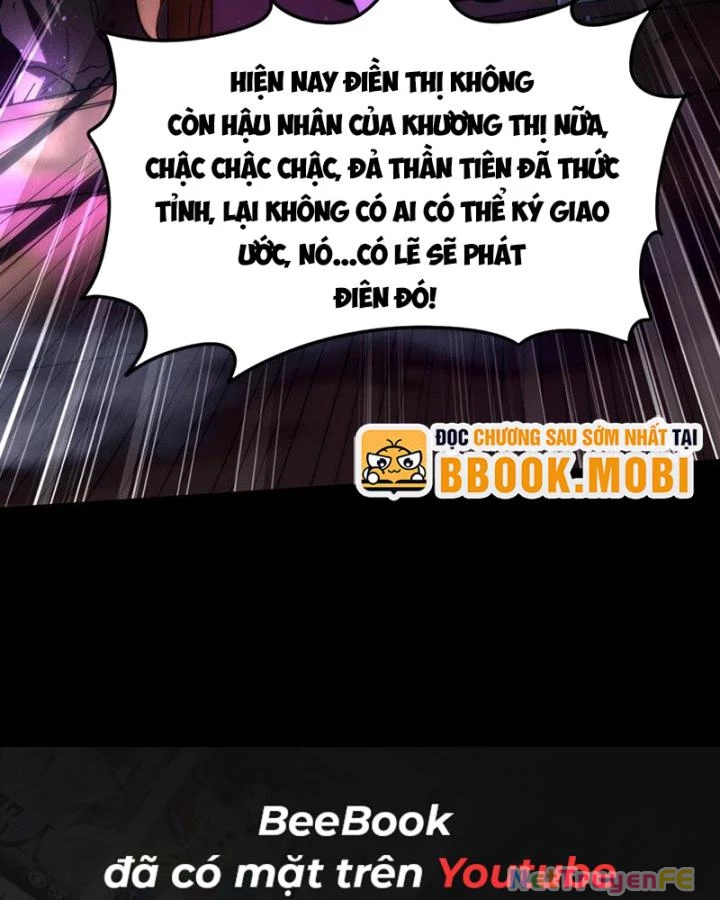 Xuân Thu Bá Đồ Chapter 278 - Trang 4