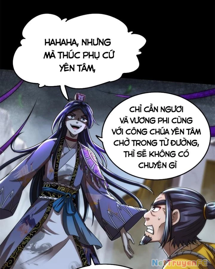 Xuân Thu Bá Đồ Chapter 279 - Next Chapter 280