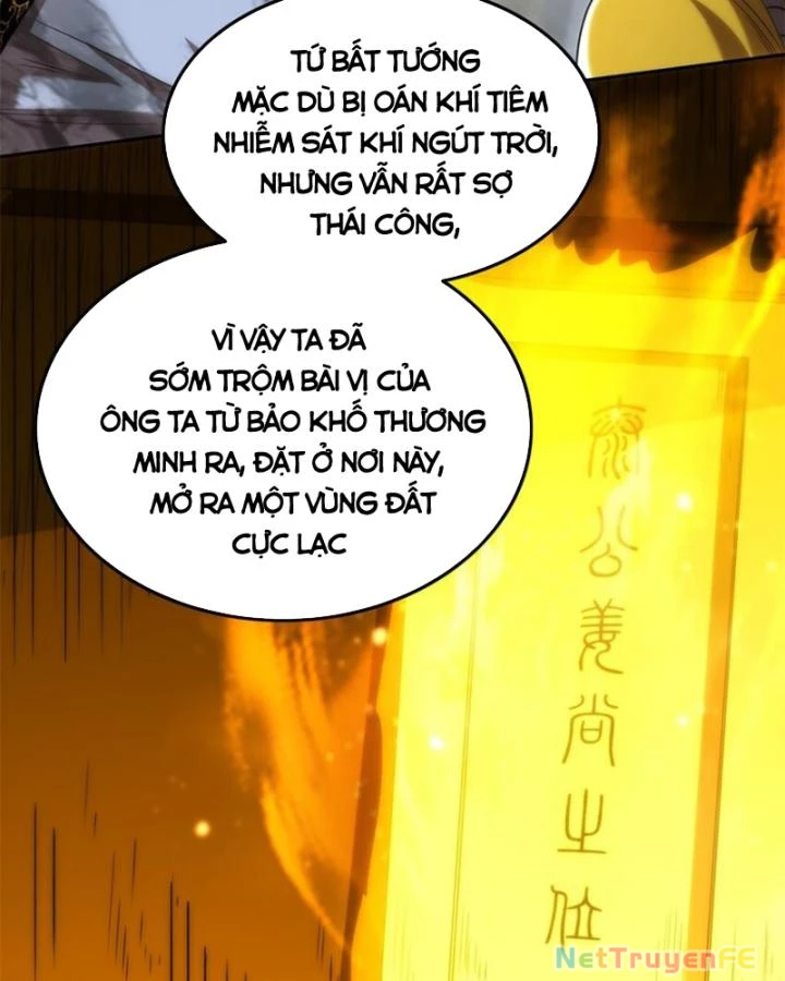 Xuân Thu Bá Đồ Chapter 279 - Next Chapter 280