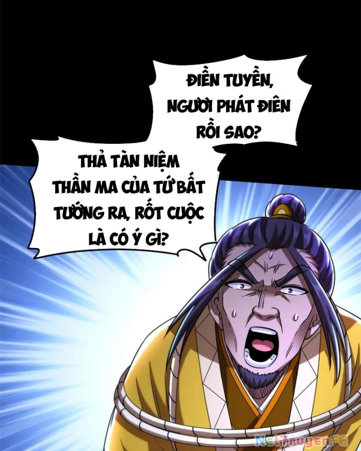 Xuân Thu Bá Đồ Chapter 279 - Next Chapter 280