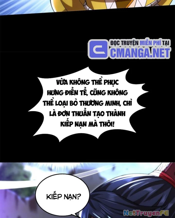 Xuân Thu Bá Đồ Chapter 279 - Next Chapter 280