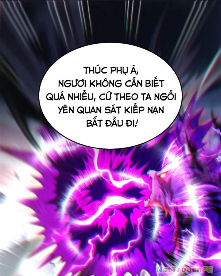 Xuân Thu Bá Đồ Chapter 279 - Next Chapter 280