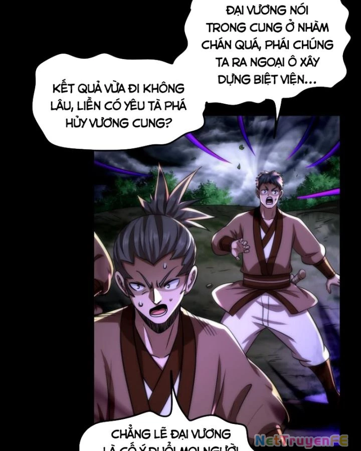 Xuân Thu Bá Đồ Chapter 279 - Next Chapter 280
